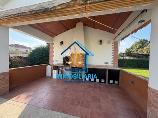 Casa a Villarrubia. La joya de la corona un rincón único para disfrutar todo el año