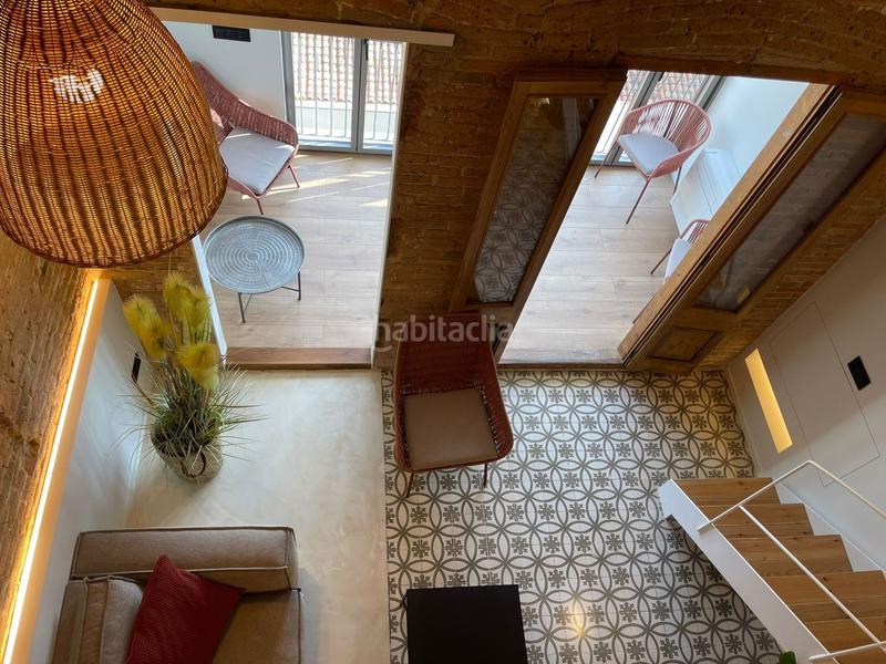 Foto b6f7ad2b-54b1-4dc4-9822-e1889856410a. Lloguer pis amb calefacció a Eixample Nord Girona