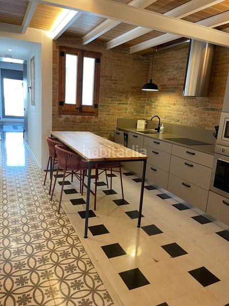 Foto e17281c9-ce4a-4509-9ff4-1ed57e6851d6. Lloguer pis amb calefacció a Eixample Nord Girona