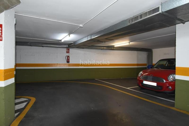 Foto 1ac8380f-5889-4a37-9709-76043ff4a616. Parking coche en santa clara 62 aparcamiento en santa clara con plaza de independencia en Girona