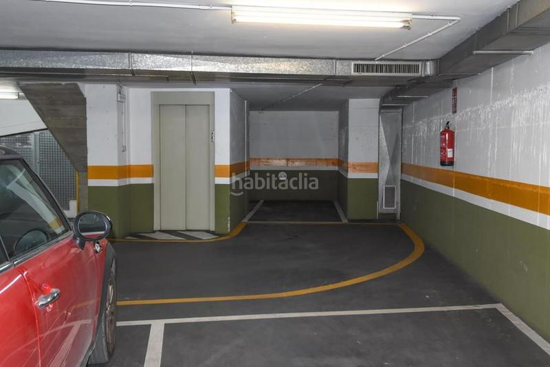 Foto 45da47ed-61f3-440a-a17d-eed8b82c0c6b. Parking coche en santa clara 62 aparcamiento en santa clara con plaza de independencia en Girona