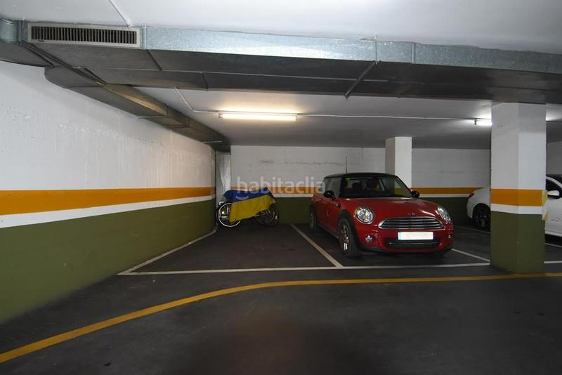 Foto 92a1abb6-584e-4d8f-92c7-292387bc4c02. Parking coche en santa clara 62 aparcamiento en santa clara con plaza de independencia en Girona