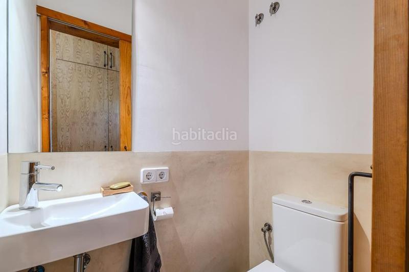 Foto 187d3605-c264-4b6b-9dc3-e04df69aefc6. Casa amb calefacció a Sant Daniel Girona