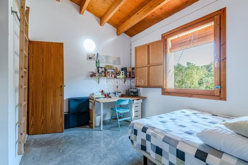 Foto 2f5f1c52-a35a-47ca-b740-d3ac12f84075. Casa amb calefacció a Sant Daniel Girona