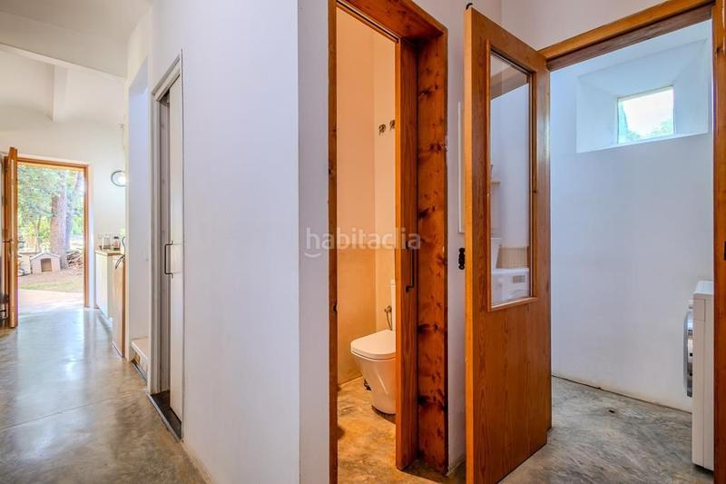 Foto 31ed59c8-728e-4927-80e6-1899c040c5dd. Casa amb calefacció a Sant Daniel Girona