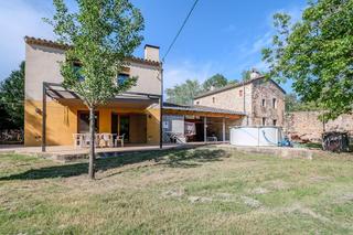 Haus in Sant Daniel. 2 viviendas muy asoleadas en sant daniel  con gran terreno