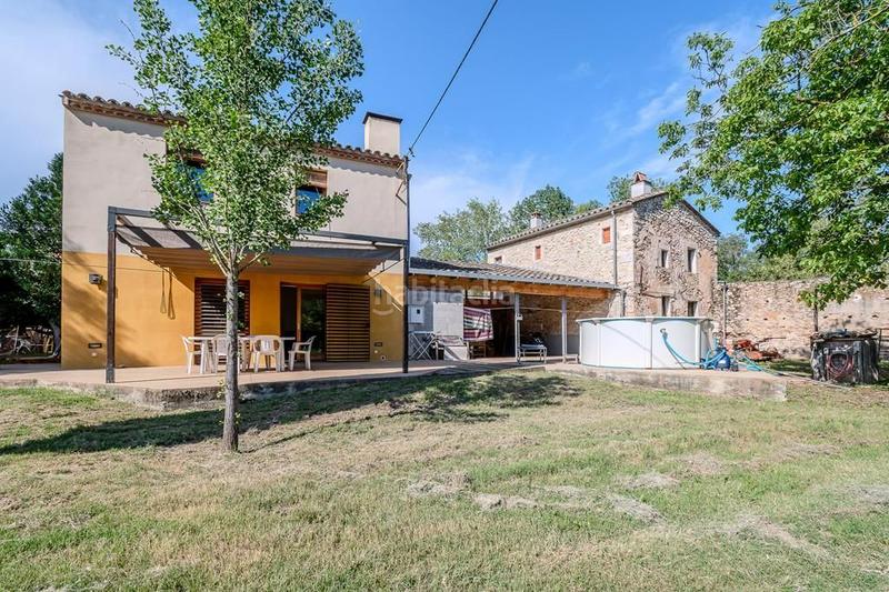 Foto 33daad7a-2457-4d70-90ed-e6fa10d999b6. Casa amb calefacció a Sant Daniel Girona