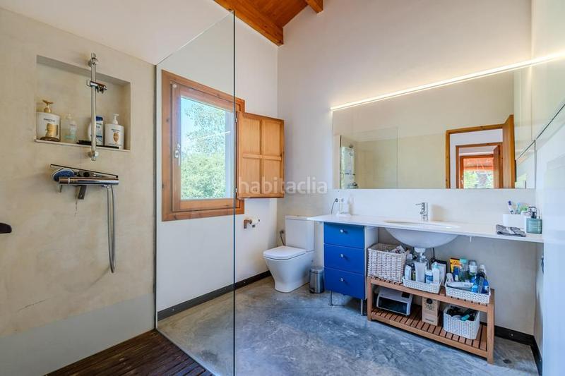 Foto 3816f198-23ab-43dd-bc46-f21e5196fbd6. Casa amb calefacció a Sant Daniel Girona