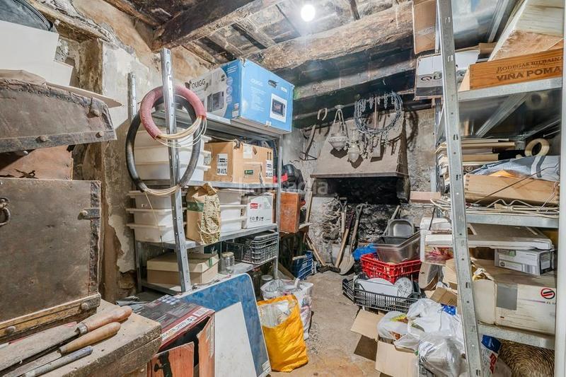 Foto 3ed576e2-6686-4b93-b4ac-98a8e8b43139. Casa amb calefacció a Sant Daniel Girona