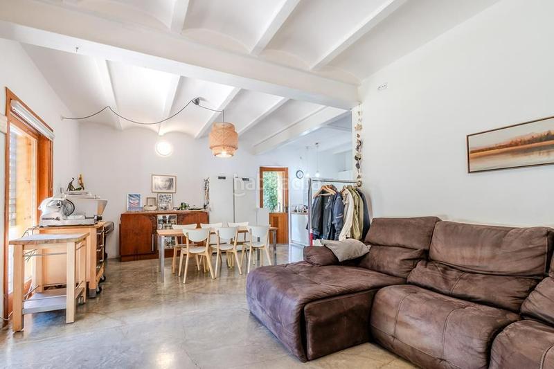 Foto 51a5177d-1aa9-44dc-beb4-414ff7d31650. Casa amb calefacció a Sant Daniel Girona