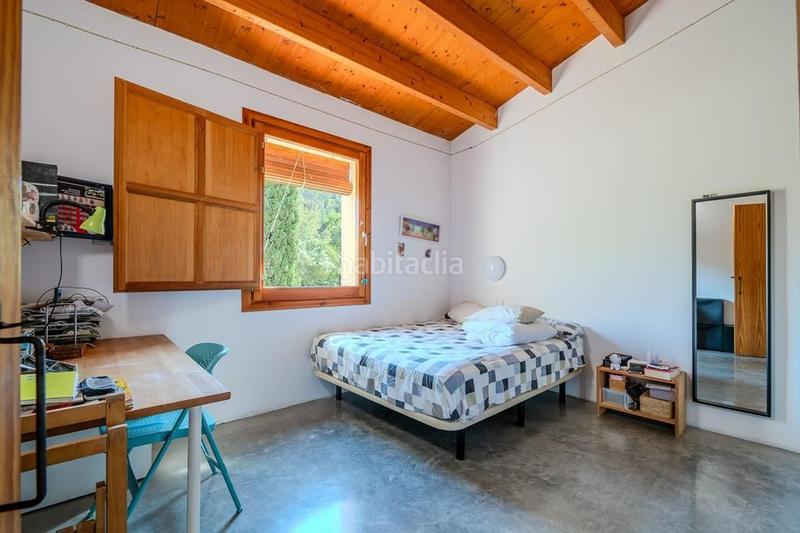 Foto 5a60be81-97e5-46c4-a8b4-3f2057252edc. Casa amb calefacció a Sant Daniel Girona