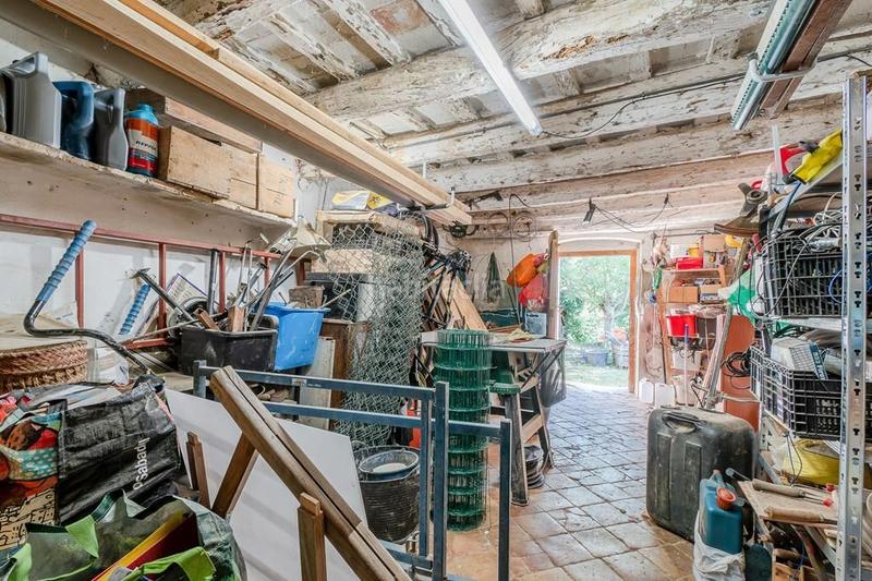 Foto 7597d659-e988-4fde-b1df-59a732a54741. Casa amb calefacció a Sant Daniel Girona