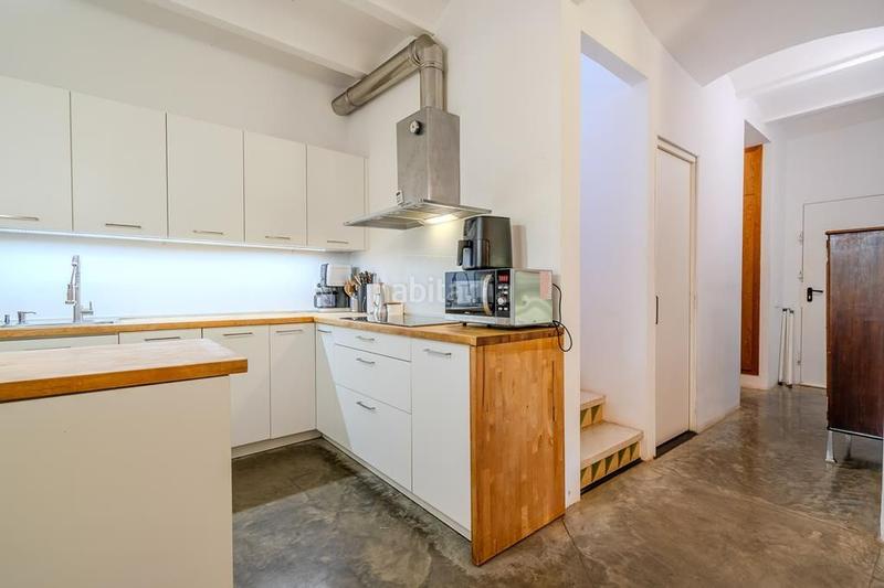 Foto 75be30a7-3974-4bff-816b-bc1c289d2abb. Casa amb calefacció a Sant Daniel Girona