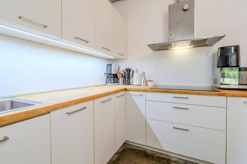 Foto 9371fb51-12af-48bf-8d91-4675c98ac108. Casa amb calefacció a Sant Daniel Girona