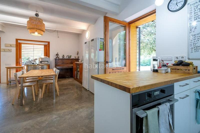 Foto 9d664714-d290-42db-bbdc-1fb0b88a6573. Casa amb calefacció a Sant Daniel Girona