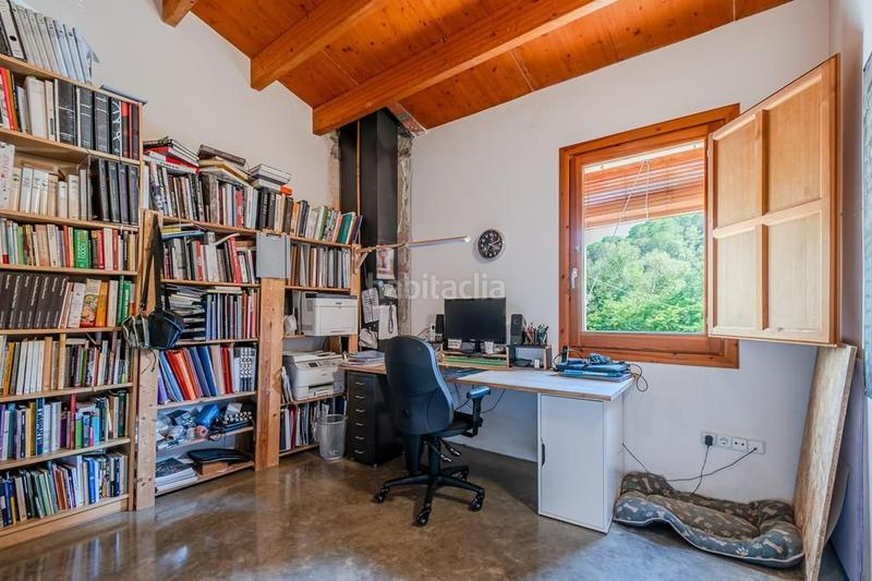 Foto a8be9d2c-97db-420f-8f97-acf84c1e7220. Casa amb calefacció a Sant Daniel Girona