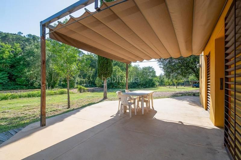 Foto ae710234-139b-4b19-8748-e87e2fcbb2ad. Casa amb calefacció a Sant Daniel Girona