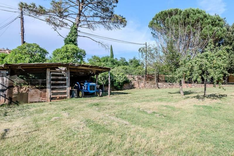 Foto b9d1489e-67b2-4947-b46d-1d01e325a8b0. Casa amb calefacció a Sant Daniel Girona