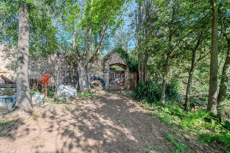 Foto bf346517-f701-4aac-86b7-19b6e3644360. Casa amb calefacció a Sant Daniel Girona