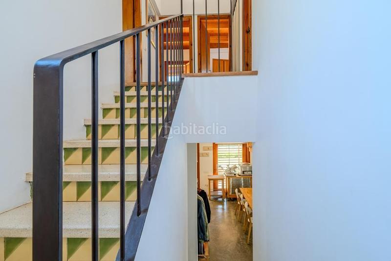 Foto da7f4cfa-cb1a-4deb-8edd-2b9e79acce46. Casa amb calefacció a Sant Daniel Girona