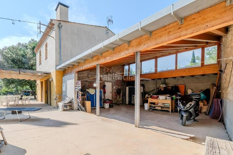 Foto e3a2671d-356d-41e2-bc4a-0acdf5cc5dba. Casa amb calefacció a Sant Daniel Girona