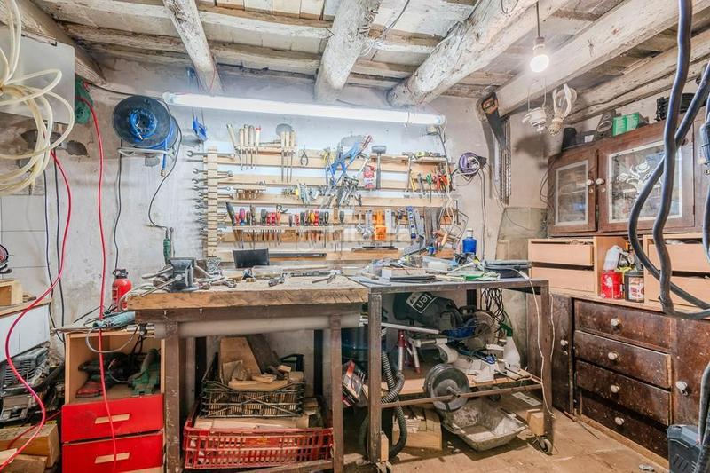 Foto ebd30353-4b8e-443f-860d-83477afed59f. Casa amb calefacció a Sant Daniel Girona