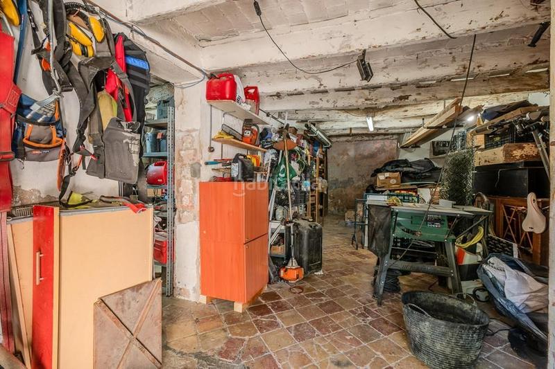 Foto f6f1da2e-79b8-435d-a775-d78f7afad615. Casa amb calefacció a Sant Daniel Girona