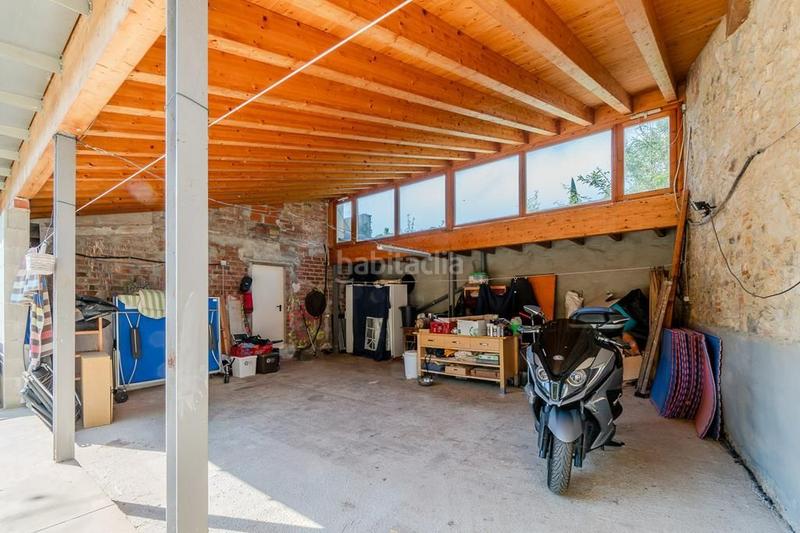 Foto fa97e0b5-0730-4d0c-9125-d70182edb9d5. Casa amb calefacció a Sant Daniel Girona