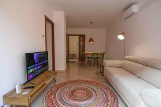 Lloguer Pis  Santiago. Apartamento de 2 dormitorios totalmente equipado en csantiago gi