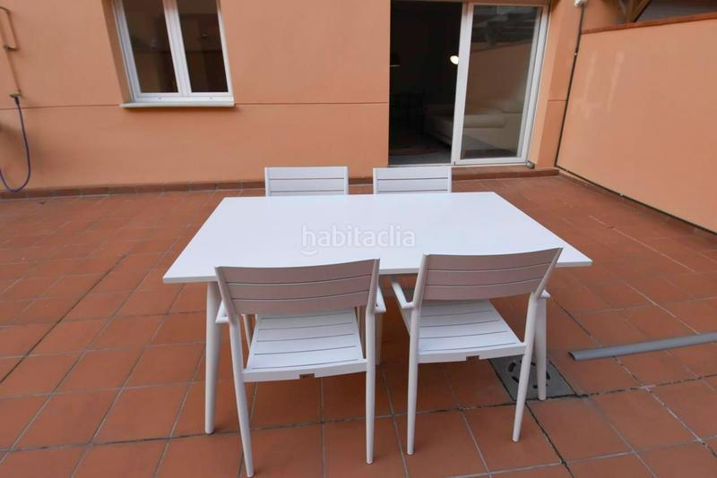 Foto 36b5e55e-d922-47a4-841e-e25f88febefa. Alquiler piso apartamento de 2 dormitorios totalmente equipado en csantiago en Girona