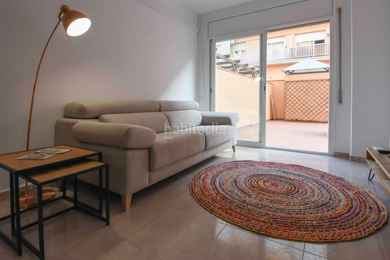 Foto d7443e2c-c52a-41f3-a372-c5923345c8ef. Alquiler piso apartamento de 2 dormitorios totalmente equipado en csantiago en Girona