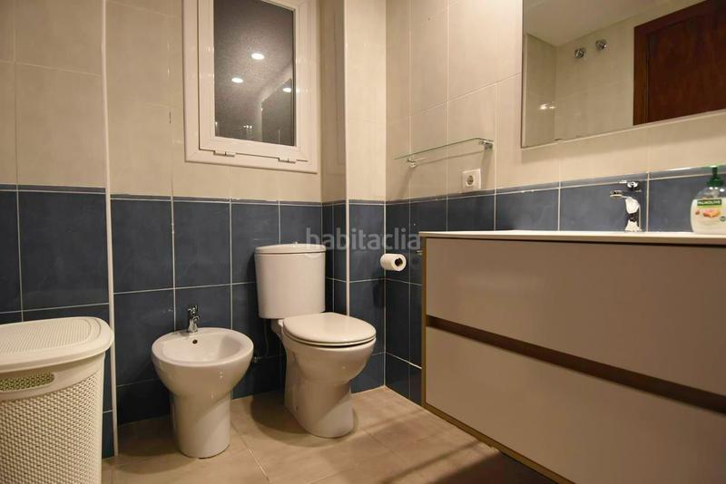 Foto fb27e093-8201-4a88-b442-052cda023056. Alquiler piso apartamento de 2 dormitorios totalmente equipado en csantiago en Girona