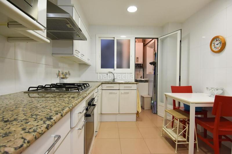 Foto ae483da0-b658-4c68-845b-bf3270da7e5d. Affitto appartamento con riscaldamento in El Camp d´en Grassot i Gràcia Nova Barcelona