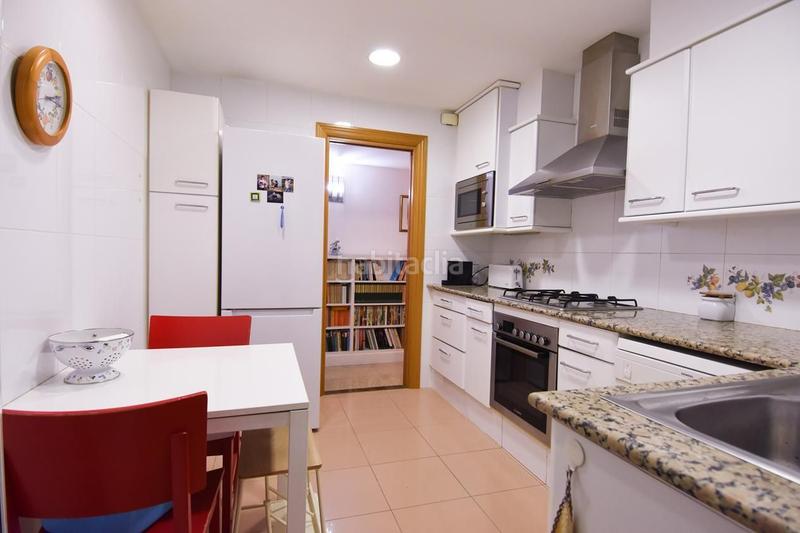 Foto fb050638-7412-49d7-b47c-32f9ac5f714f. Alquiler piso ático en paseo amunt en El Camp d´en Grassot i Gràcia Nova Barcelona