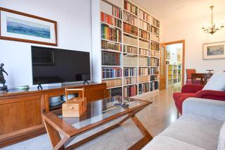 Location Appartement à El Camp d´en Grassot i Gràcia Nova. Ático en paseo amunt barcelona