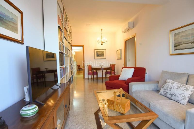 Foto 710cbca4-62cd-49a3-96ba-99ae4d37d38a. Rent flat with heating in El Camp d´en Grassot i Gràcia Nova Barcelona