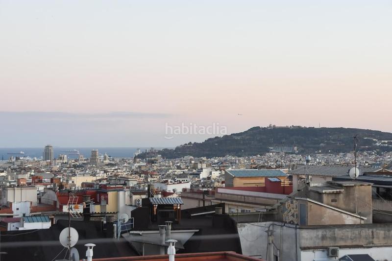 Foto 9084278c-c752-4912-b607-8f23353c285e. Rent flat with heating in El Camp d´en Grassot i Gràcia Nova Barcelona