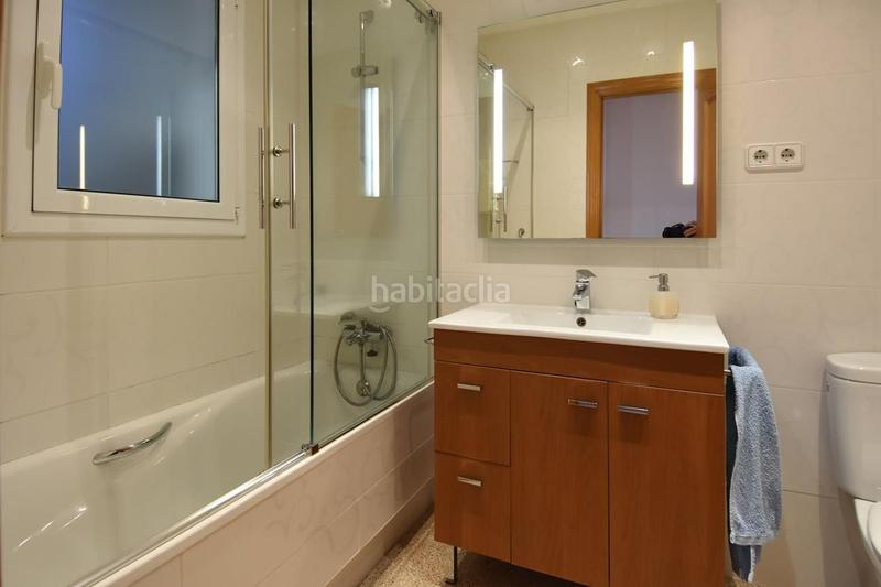 Foto a48877c0-400e-4121-88d3-84edd8e3a788. Rent flat with heating in El Camp d´en Grassot i Gràcia Nova Barcelona
