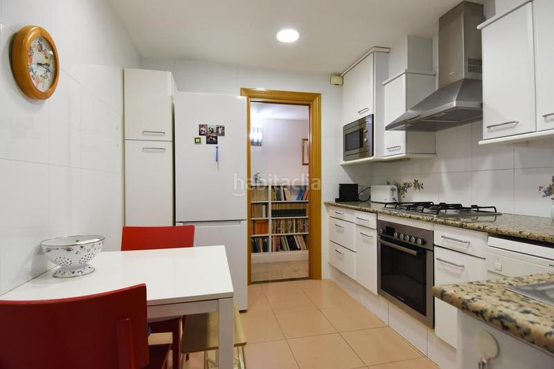 Foto aa35ac80-47ad-47f3-af27-f29b53b82f20. Rent flat with heating in El Camp d´en Grassot i Gràcia Nova Barcelona