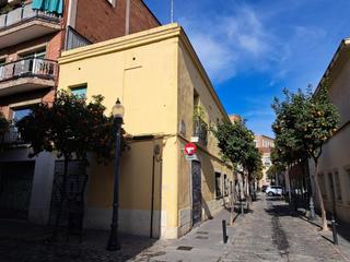 Maison jumelée  De peronella. Casa unifamillar