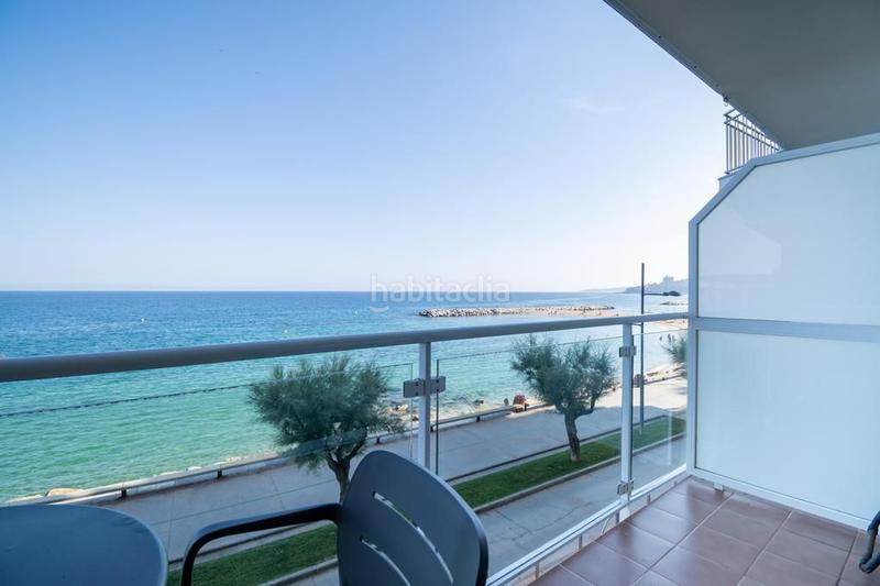 Foto 03aa6bfc-1625-4f86-b3fe-947895e62905. Piso apartamento con licencia turística en primera linia de mar en Sant Antoni de Calonge