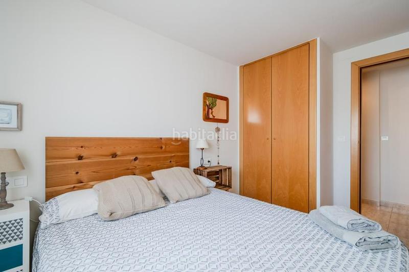 Foto 2d06d333-5174-4ee8-bd14-aa4bb6576b77. Piso apartamento con licencia turística en primera linia de mar en Sant Antoni de Calonge