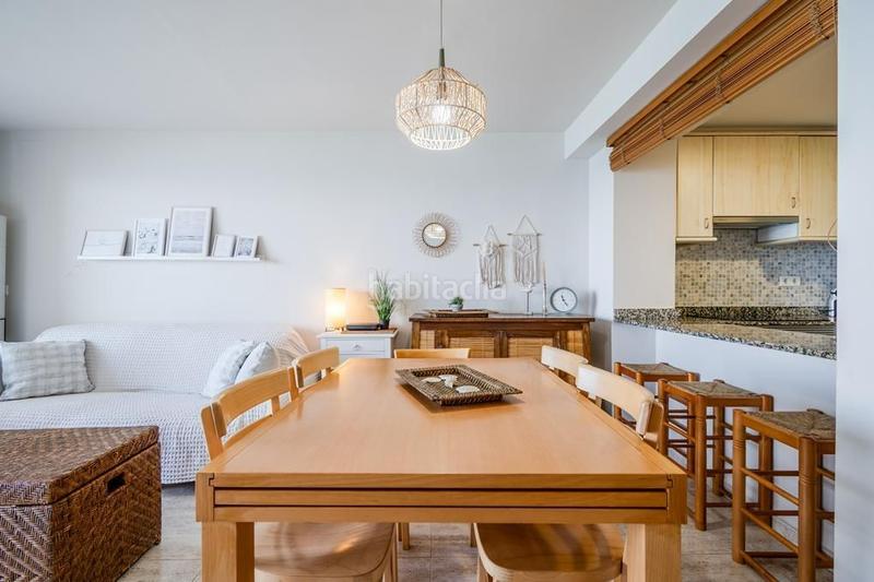 Foto 473b29a0-f5ec-4b9f-ab72-49e62918166d. Piso apartamento con licencia turística en primera linia de mar en Sant Antoni de Calonge