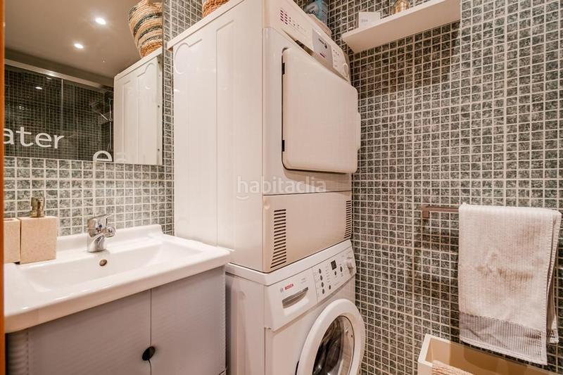 Foto 4eda7093-c60b-4302-8ccd-a622be81482e. Piso apartamento con licencia turística en primera linia de mar en Sant Antoni de Calonge