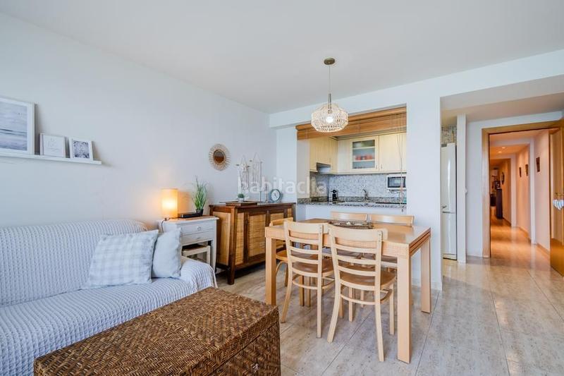 Foto 506449d7-e0bc-4aaf-a991-161a9e9d21d2. Piso apartamento con licencia turística en primera linia de mar en Sant Antoni de Calonge