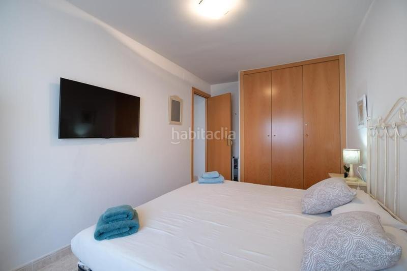 Foto 5261d5ab-db80-4bc6-b116-18bdadc5bb24. Piso apartamento con licencia turística en primera linia de mar en Sant Antoni de Calonge