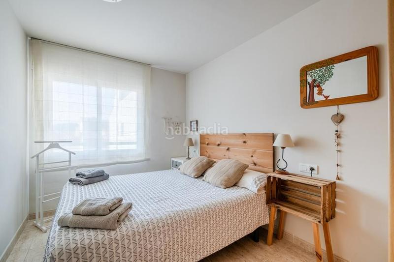 Foto 58df454c-1093-4127-a22f-338b928232d0. Piso apartamento con licencia turística en primera linia de mar en Sant Antoni de Calonge