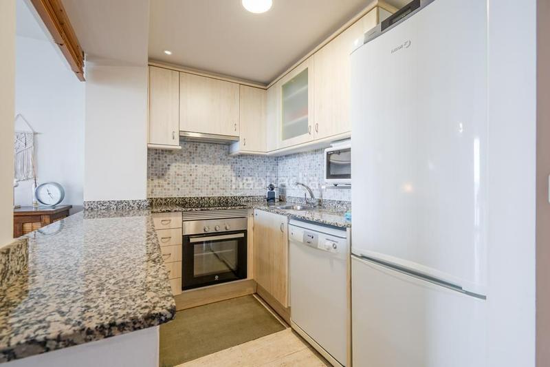 Foto 5e9b95b8-532f-4624-8712-1eb2516770f1. Piso apartamento con licencia turística en primera linia de mar en Sant Antoni de Calonge