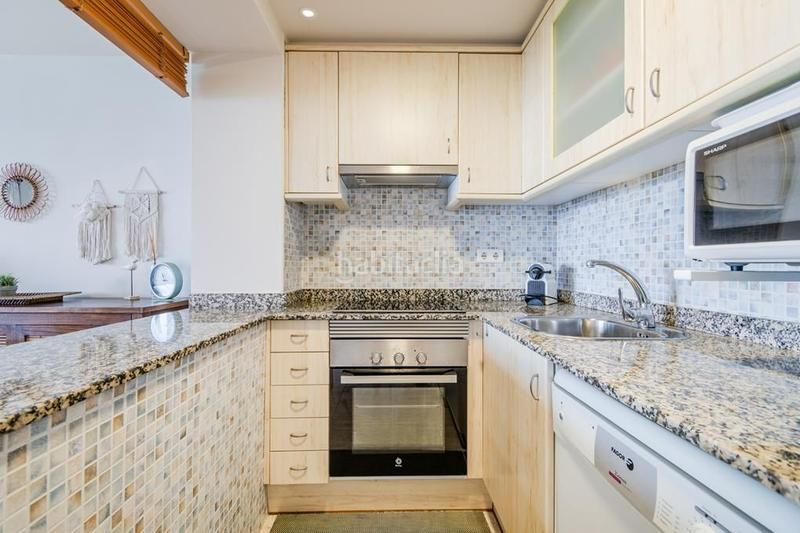 Foto 7beb3fee-b04f-4051-9115-a906d729dda8. Piso apartamento con licencia turística en primera linia de mar en Sant Antoni de Calonge