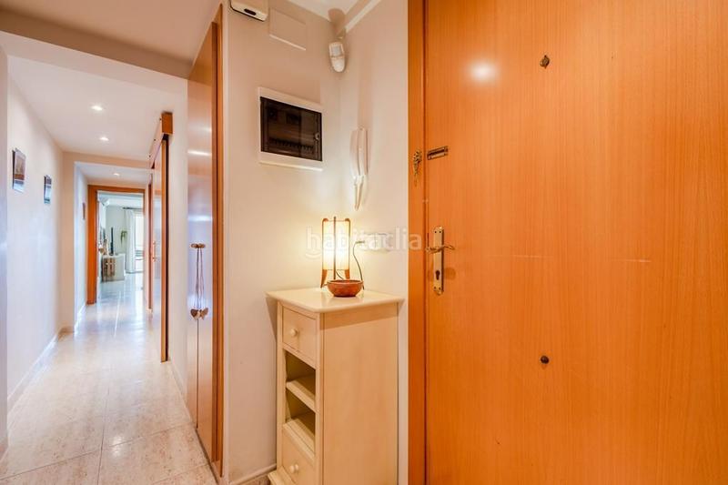Foto c6c8e4f5-ac8e-4e2c-88cd-833c56e41b70. Piso apartamento con licencia turística en primera linia de mar en Sant Antoni de Calonge